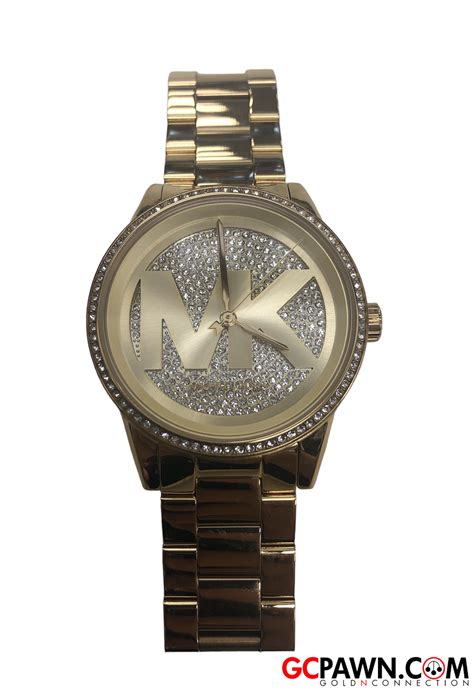 michael kors mk 6862|mkwatchesformen.